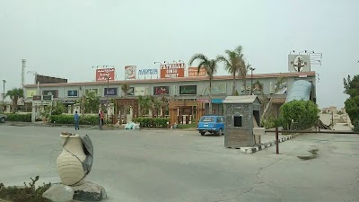 Photos of Fathalla Market - Sidi Kerir Branch