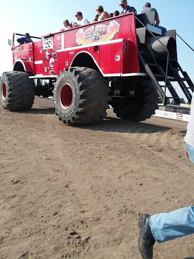 Mandan Rodeo Days/Dacotah Centennial Park