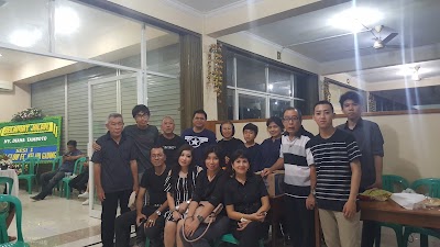 Photos of Dharma Agung Funeral Home