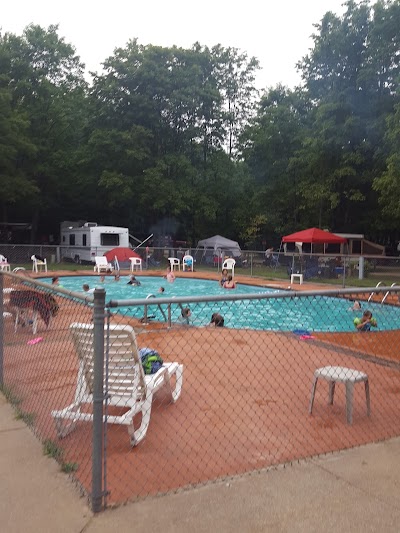 Photos of Wandering Wheels Campground