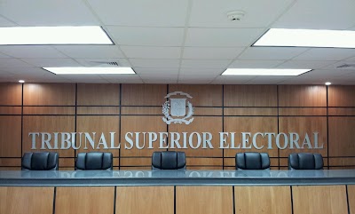 Photos of Tribunal Superior Electoral