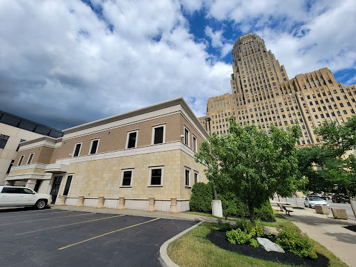 Buffalo Metropolitan FCU