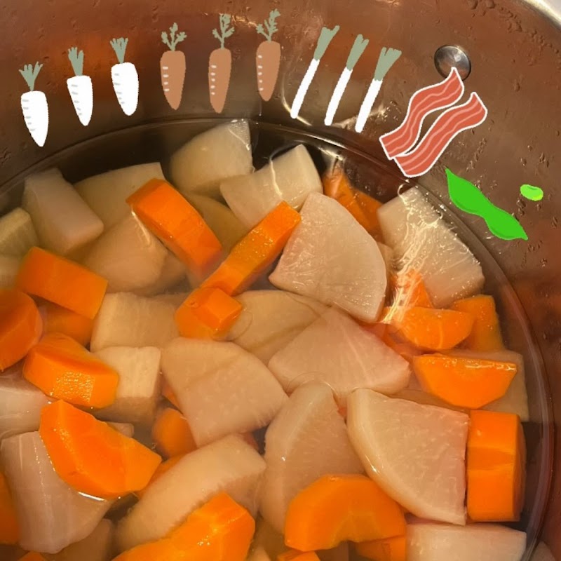 京都とんたま洛西口店