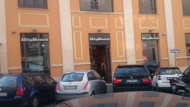 CityBeach Shop