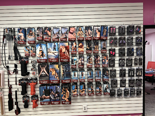 Lover's World Adult Superstore - Thumbnail