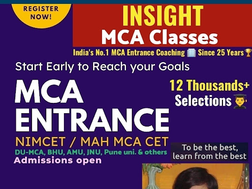 [India's No.1 NIMCET (NIT-MCA) Coaching🏢] post image