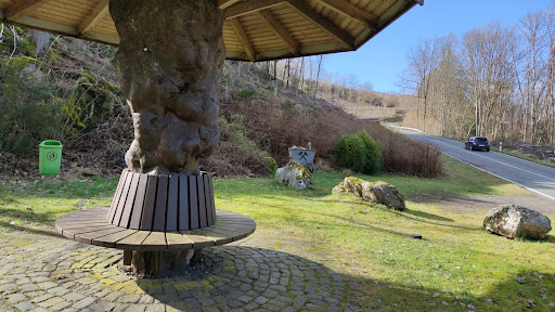 Brunnen Alte Freundschaft - Thumbnail
