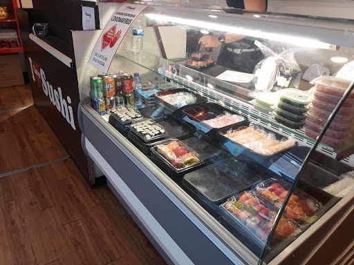 I Love Sushi Huizen - Thumbnail
