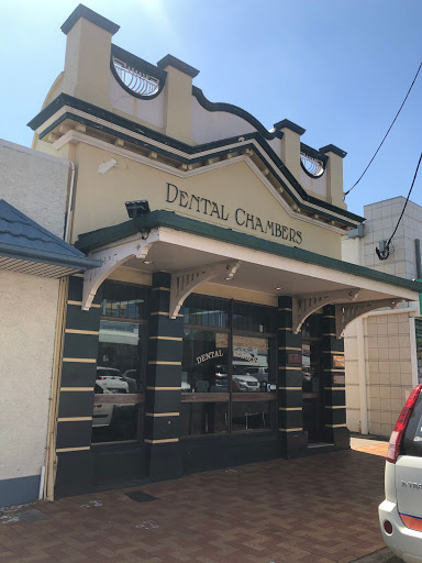 Burnett Dental Centre