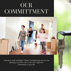 Right Choice Conveyancing 1/398 Nepean Hwy, Chelsea VIC 3196, Australia