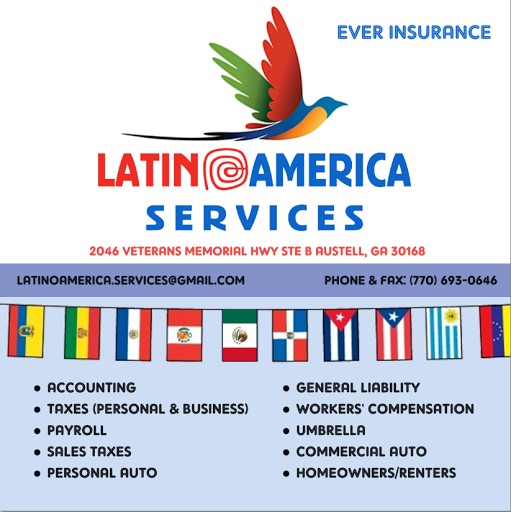 Latinoamerica Services - Thumbnail