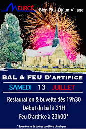 Photo n°2 de Au Petit Meurce à Meurcé (Restaurant)