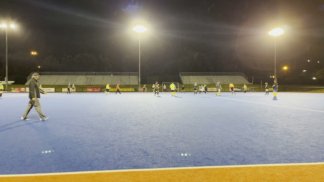 Tauranga Hockey Association Inc Open Times