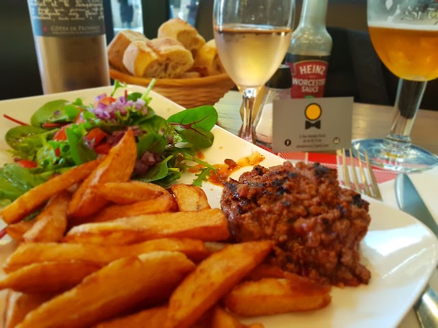 Brasserie Café Alphonse