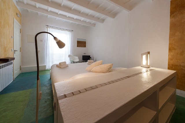 Hotel Con Encanto 971