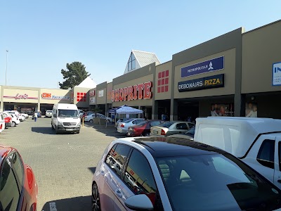 supermarket