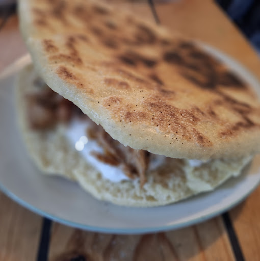 Photo 1 - L'Anae street food