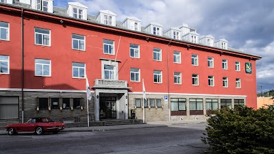 Photos of Quality Hotel Grand, Kristiansund