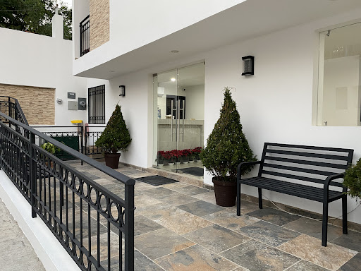 Hotel Santa María