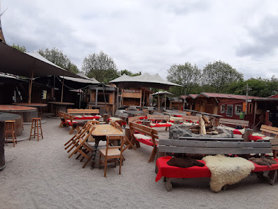Wohnmobilstellplatz Absberg, Badehalbinsel Badehalbinsel 5, 91720 Absberg, Deutschland