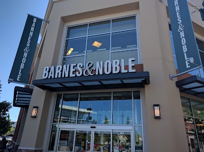 Barnes & Noble