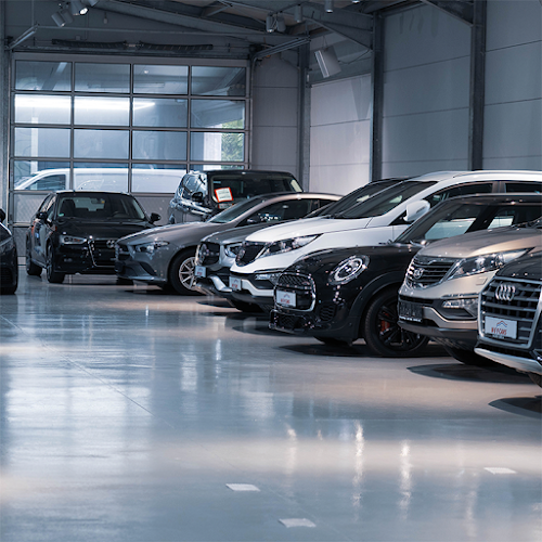 Autohaus MEY CARS photo