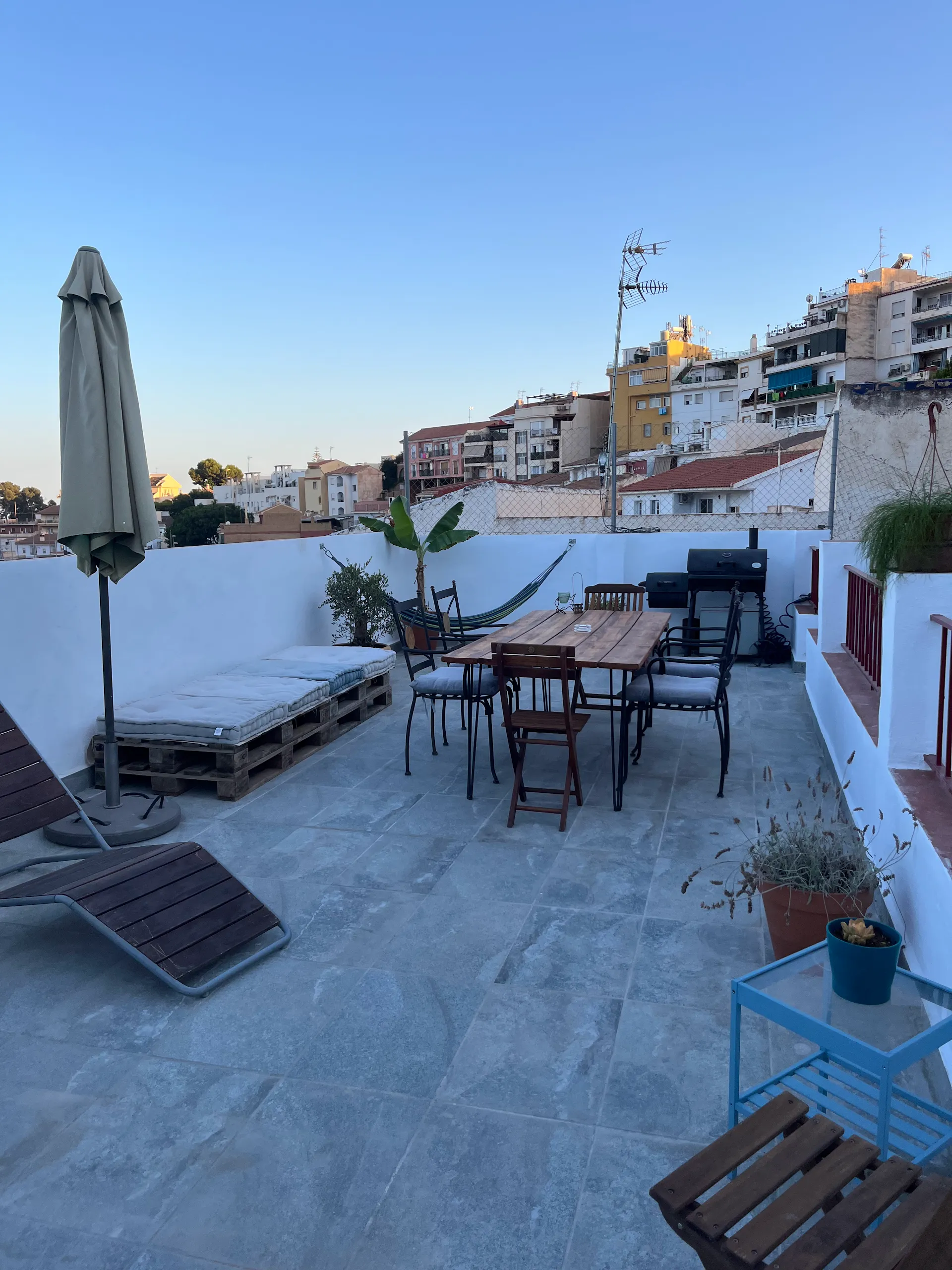 Casa Deniz