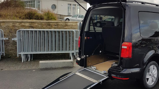 Taxi Port En Bessin - Thumbnail