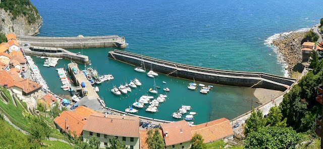 Elantxobe