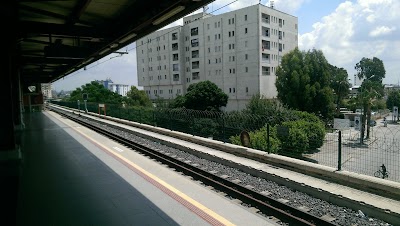 Akıncılar Metro İstasyonu