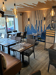 Photo n°11 de Restaurant Pizz'Alex à Vrigne aux Bois (Restaurant de desserts)