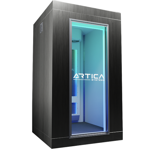 CryoFactor Wellness Center