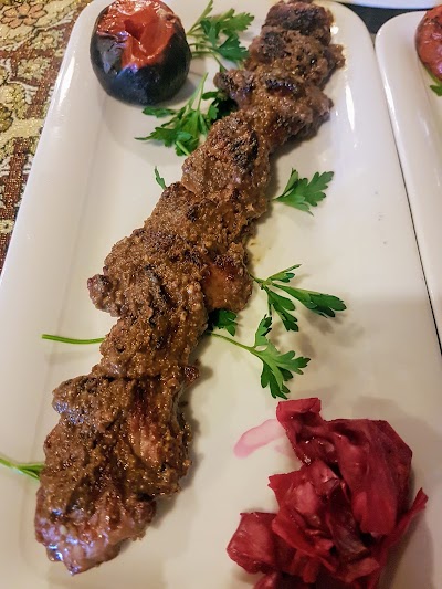 Photos of Madar Bozorg Traditional Restaurant 🍴