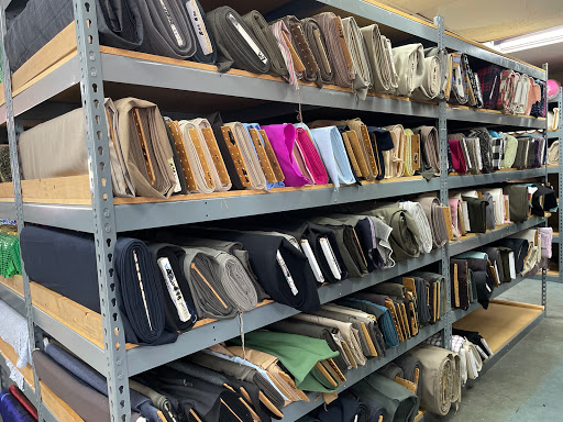 Fabric Outlet & Crafts - Thumbnail