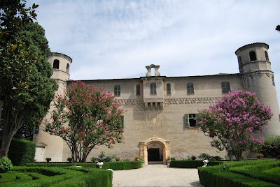 Osasco Castle