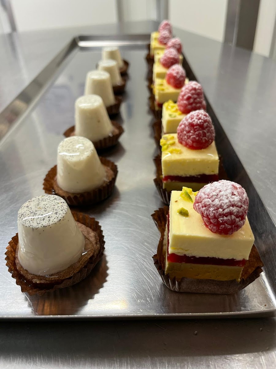 Antica Pasticceria Roveda — photo 1
