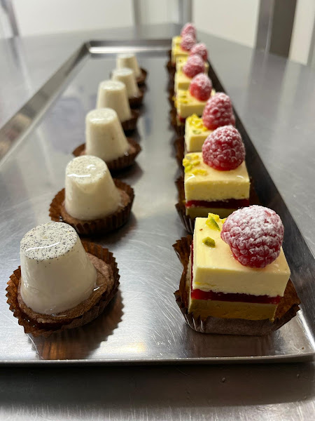 Antica Pasticceria Roveda — photo