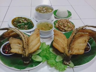 Photos of RM. Liwet Pak Asep Stroberi 5 Ciawi