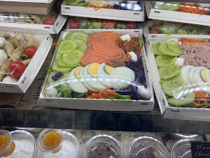 Photo n°27 de Lacantinedesali à Cassis (Sandwicherie)