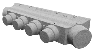 Photo n°14 de Baillindustrie à Rivesaltes (Fournisseur de systèmes de climatisation)