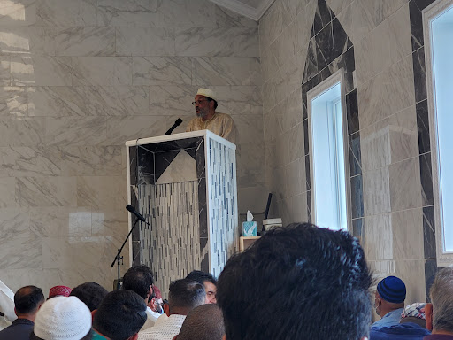 Community Mosque of Winston Salem - Thumbnail