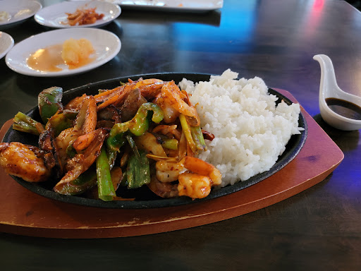 Jib-Bob Korean Restaurant - Thumbnail