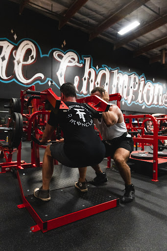 Sean Shannon Fitness - Personal Fitness Trainers - Thumbnail