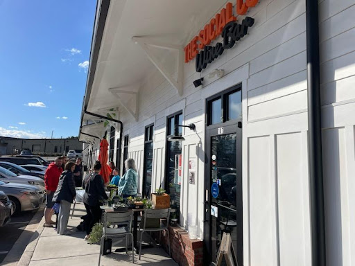 The Social Cork Gallery - United States