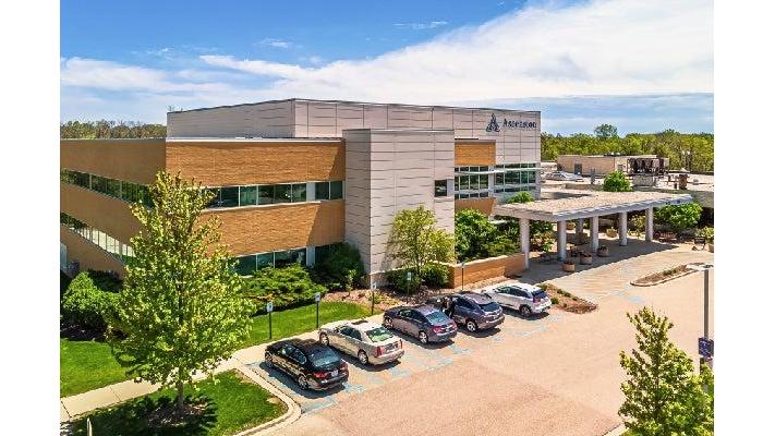 Ascension Columbia St Mary S Milwaukee Brown Deer Electrophysiology