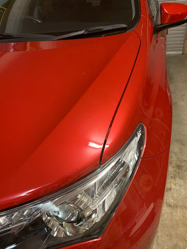 Golden Touch Detailing, Car Wash & Roof Lining Replacement - Thumbnail
