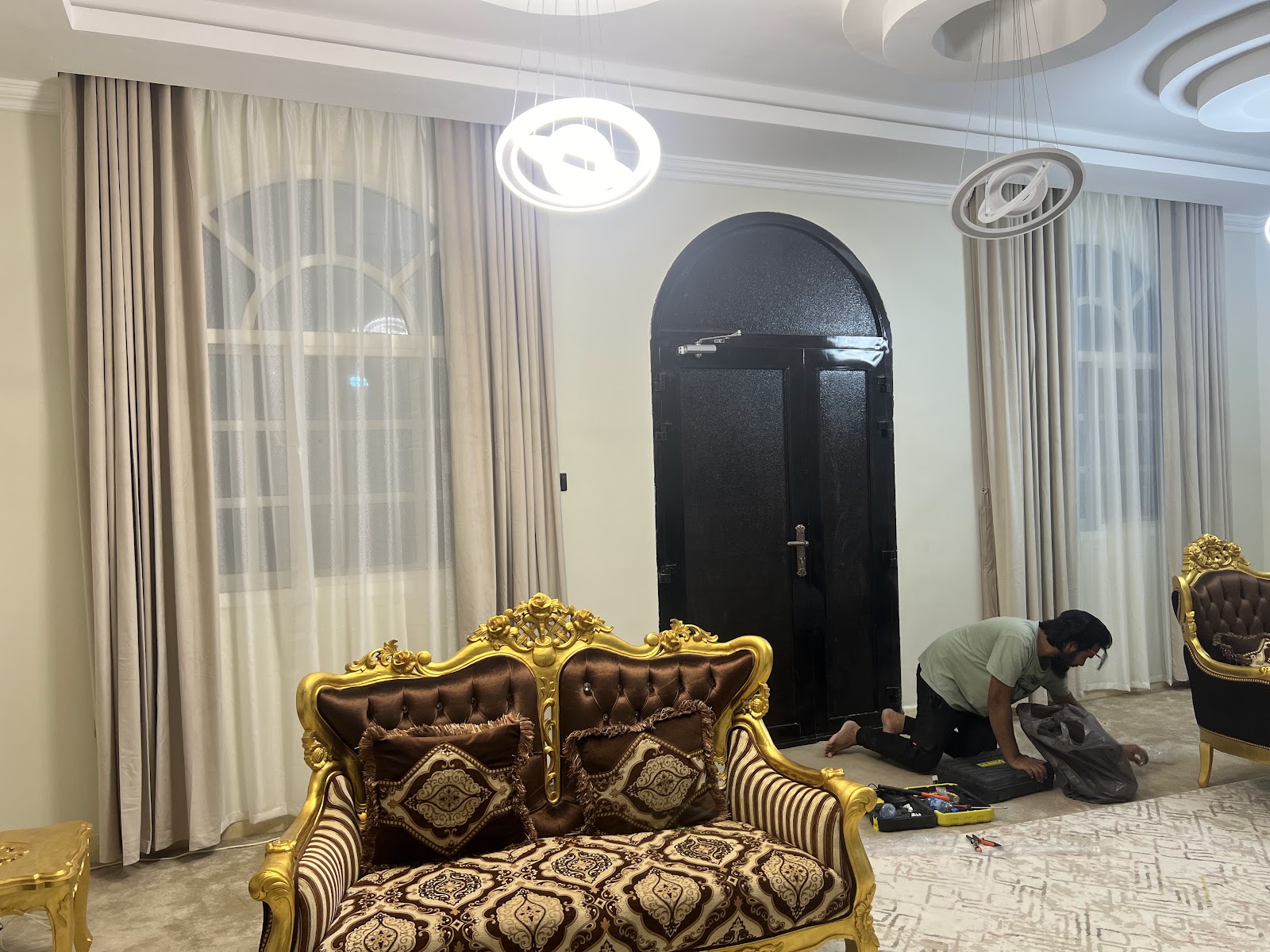 الافضل للمفروشات - صورة 2