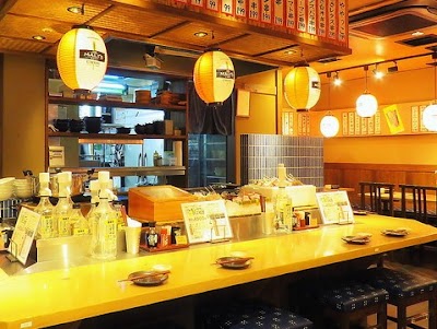 大衆肉酒場たけちゃん