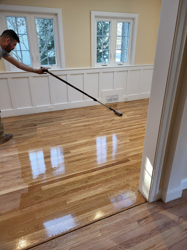 Jimenez Essential Services - Visual