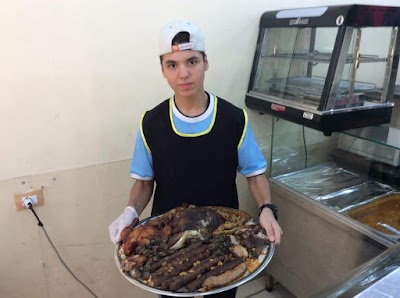 Photos of مطعم اصحاب للوجبات الشعبية
